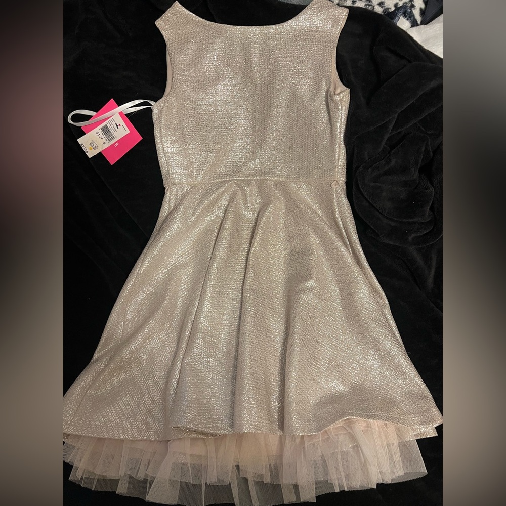 children’s dress!